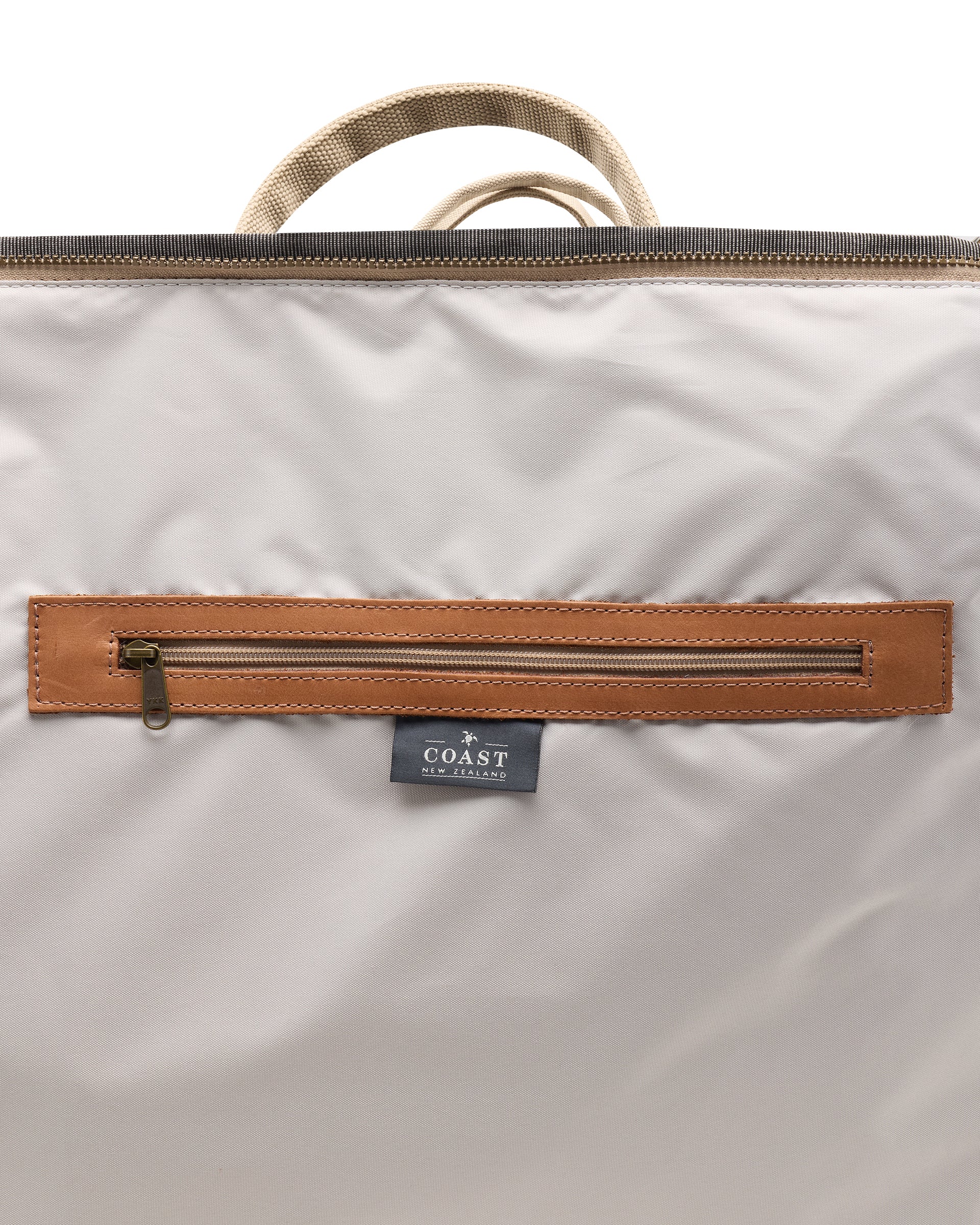 Weekender Bag - Charcoal
