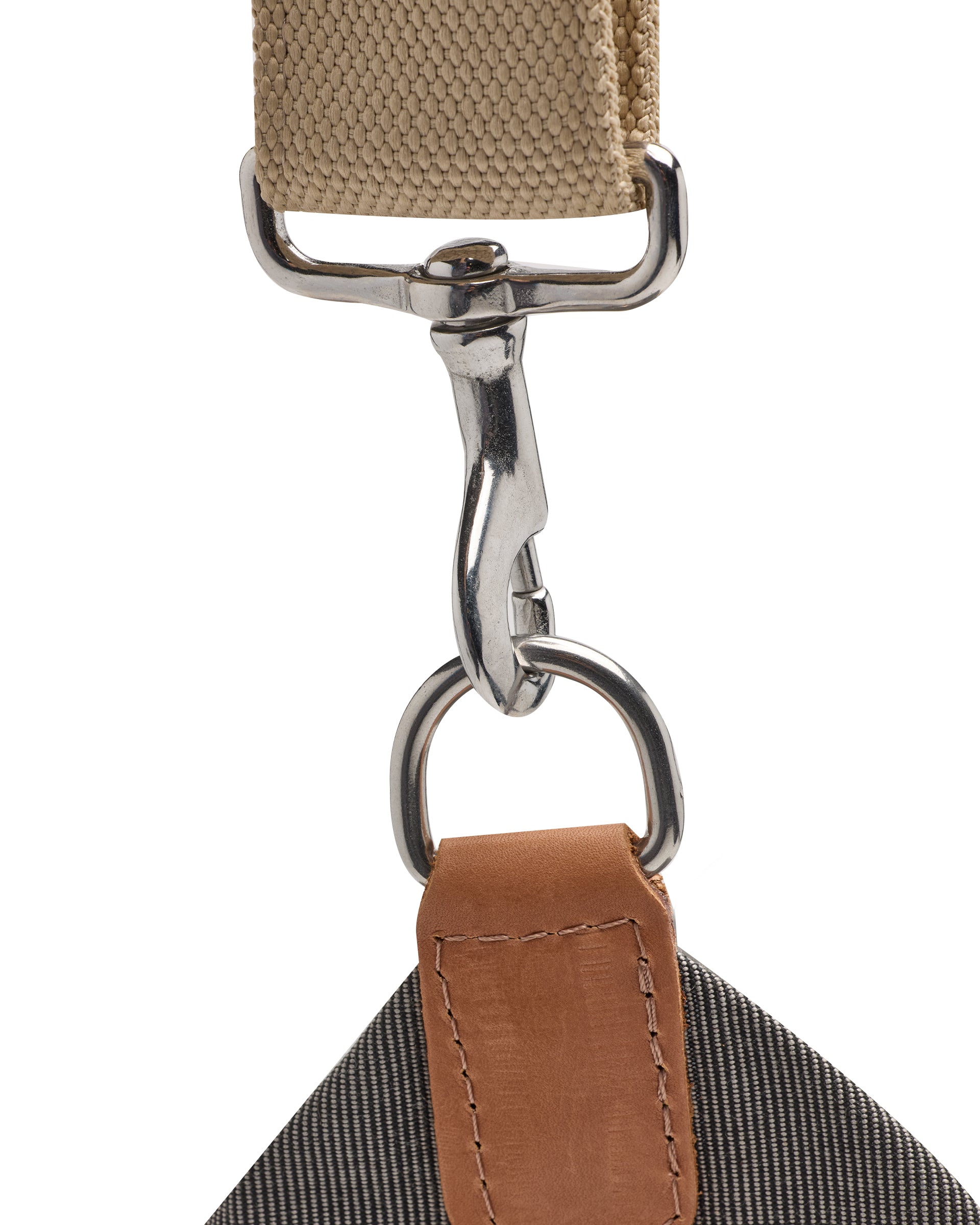 Weekender Bag - Charcoal
