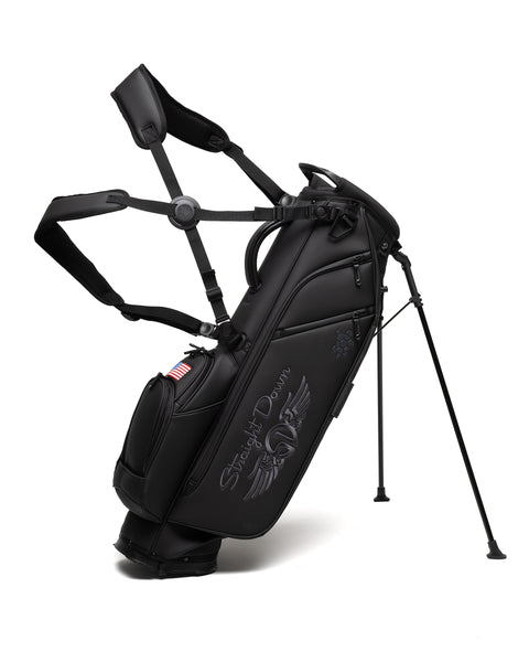 Lux Carry Bag - Black