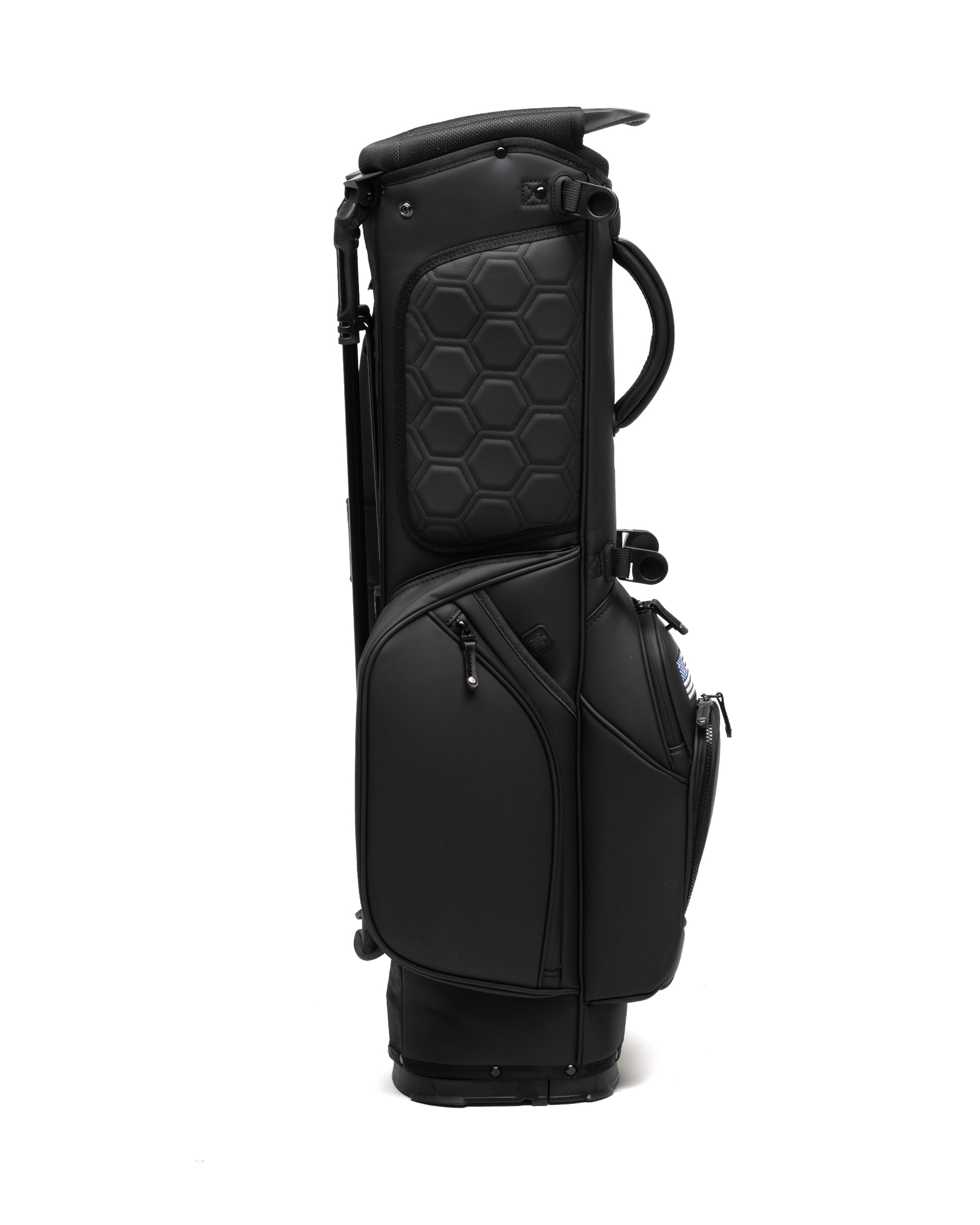 Lux Carry Bag - Black
