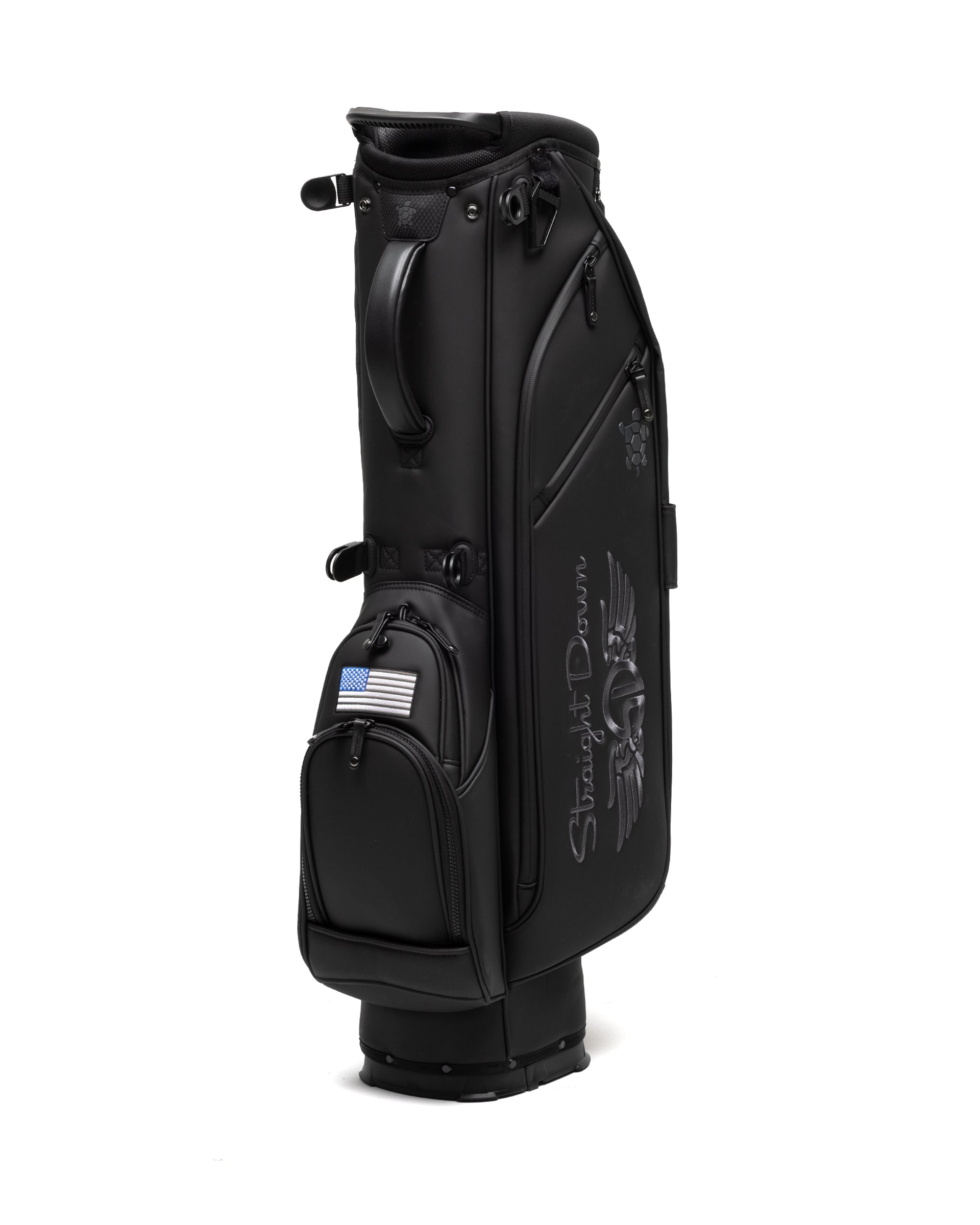 Lux Carry Bag - Black
