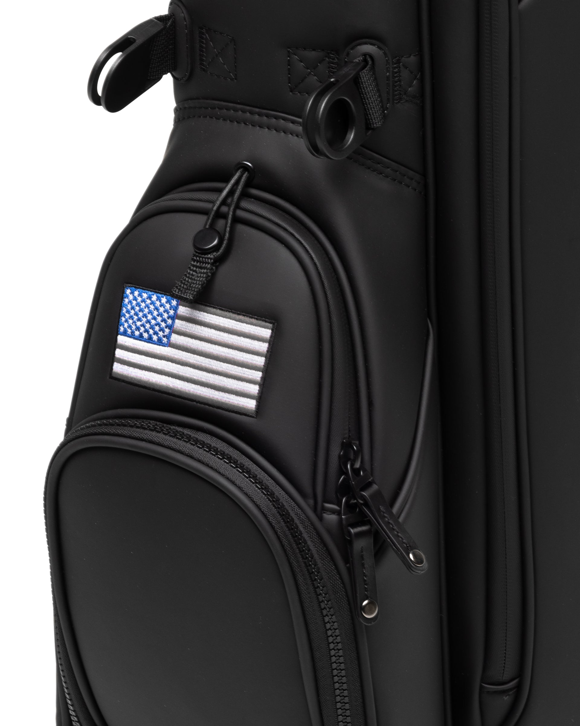 Lux Carry Bag - Black
