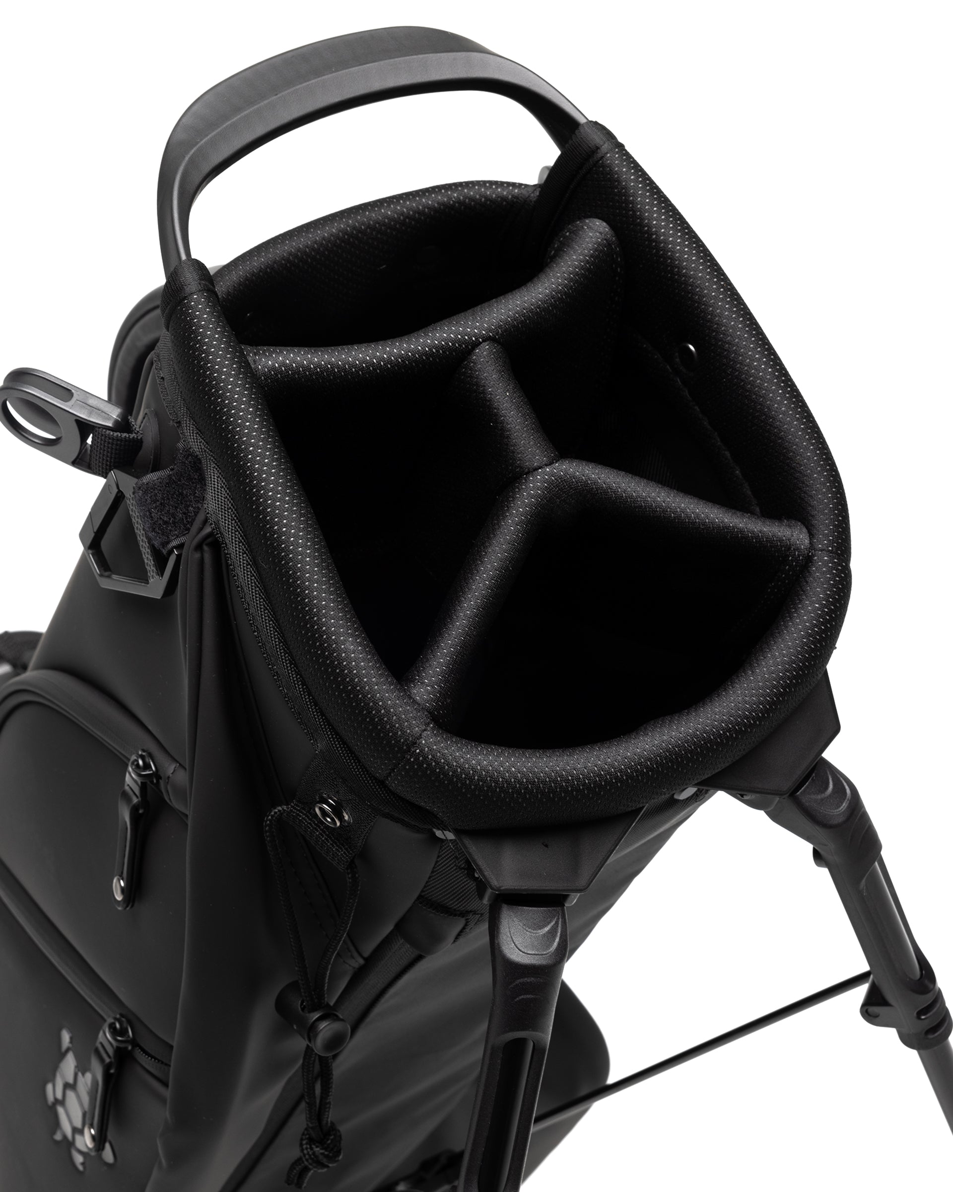 Lux Carry Bag - Black
