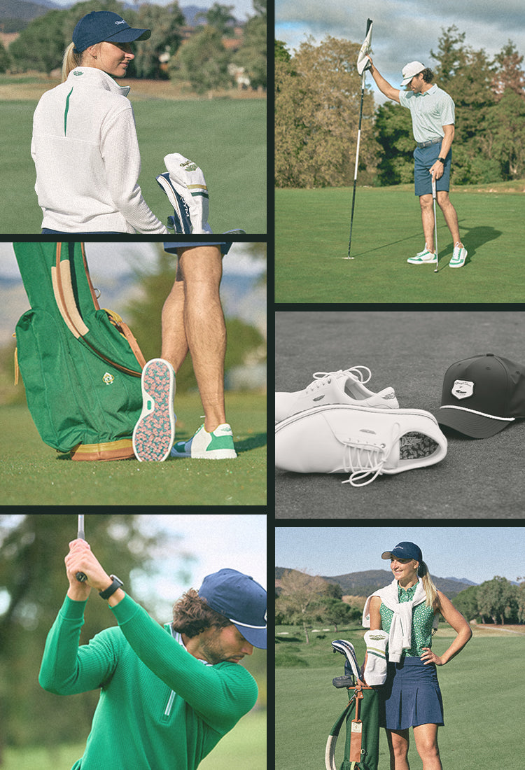 Season for Green Collection
