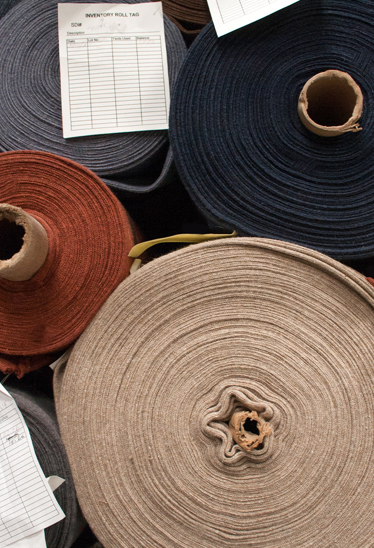 Ethical Manufacturing