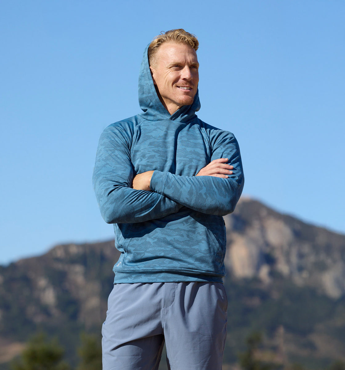 Men's Golf Outerwear
