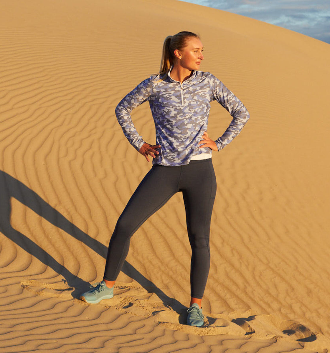 Women's Golf Bottoms
