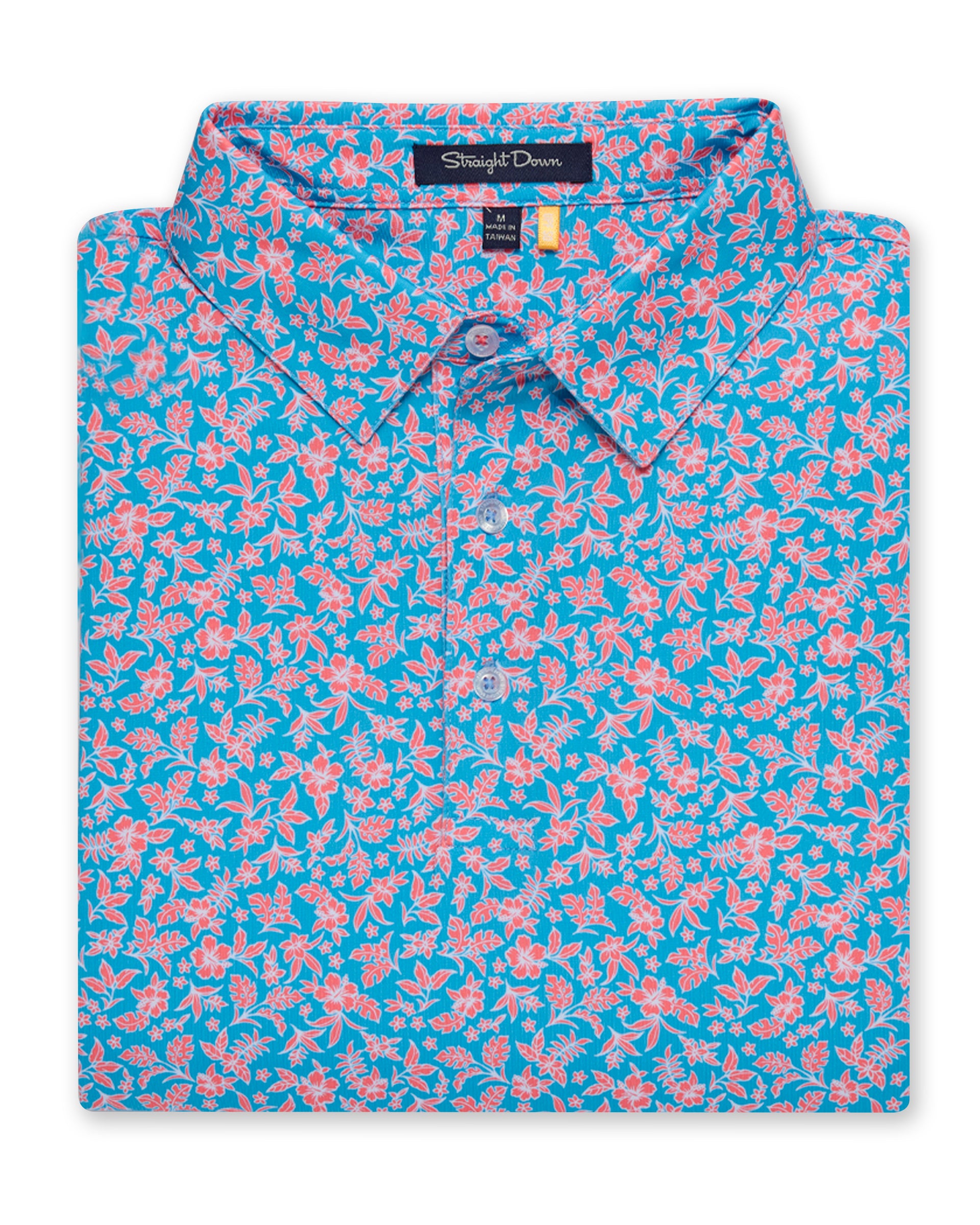 Agua Pacifico Polo - Niagara
