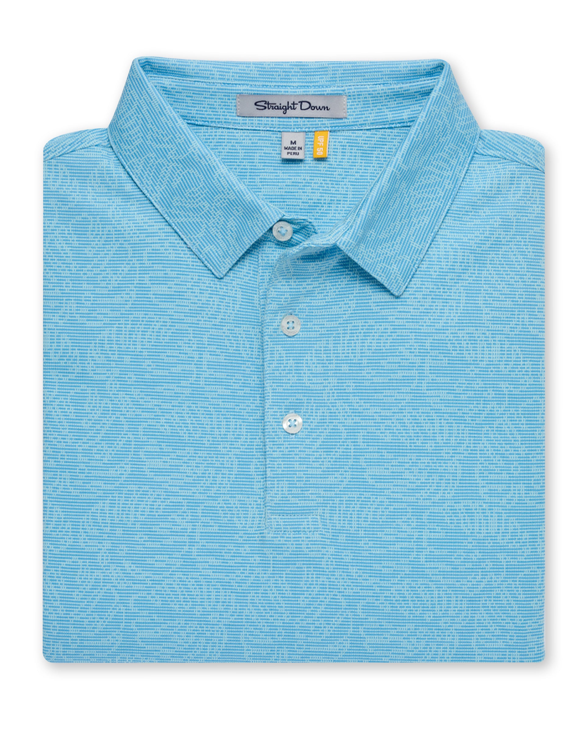 Pensacola Polo - Tahoe
