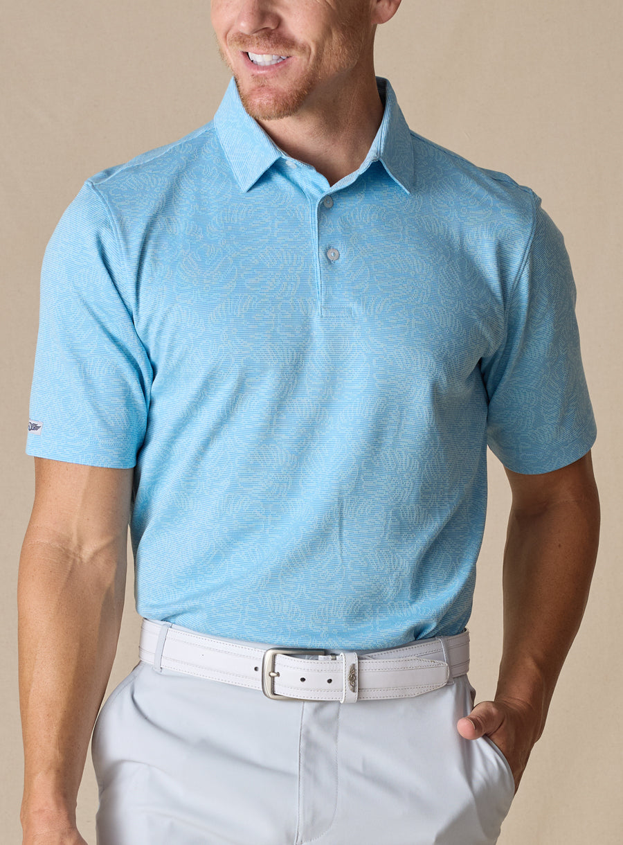 Pensacola Polo - Tahoe
