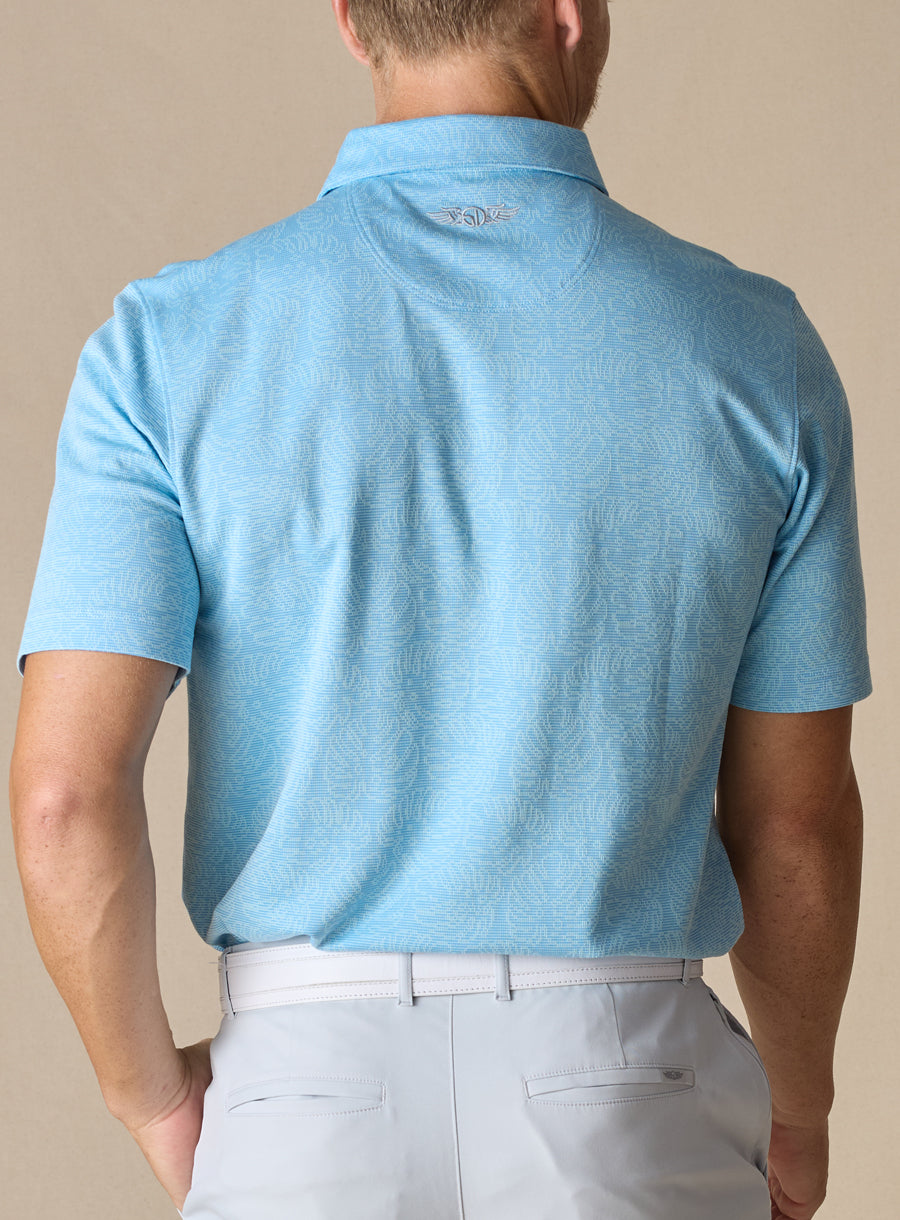 Pensacola Polo - Tahoe
