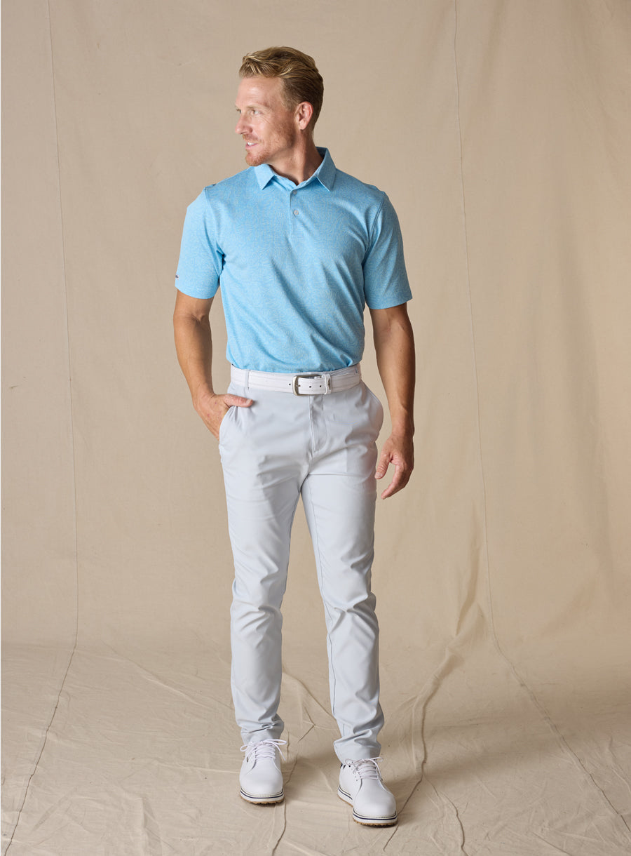 Pensacola Polo - Tahoe
