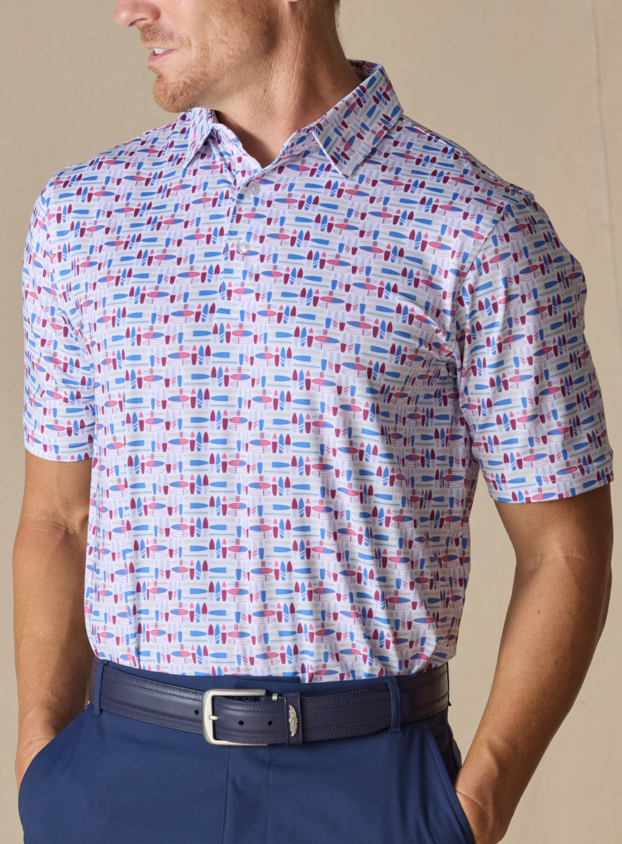 All Conditions Polo - Maison
