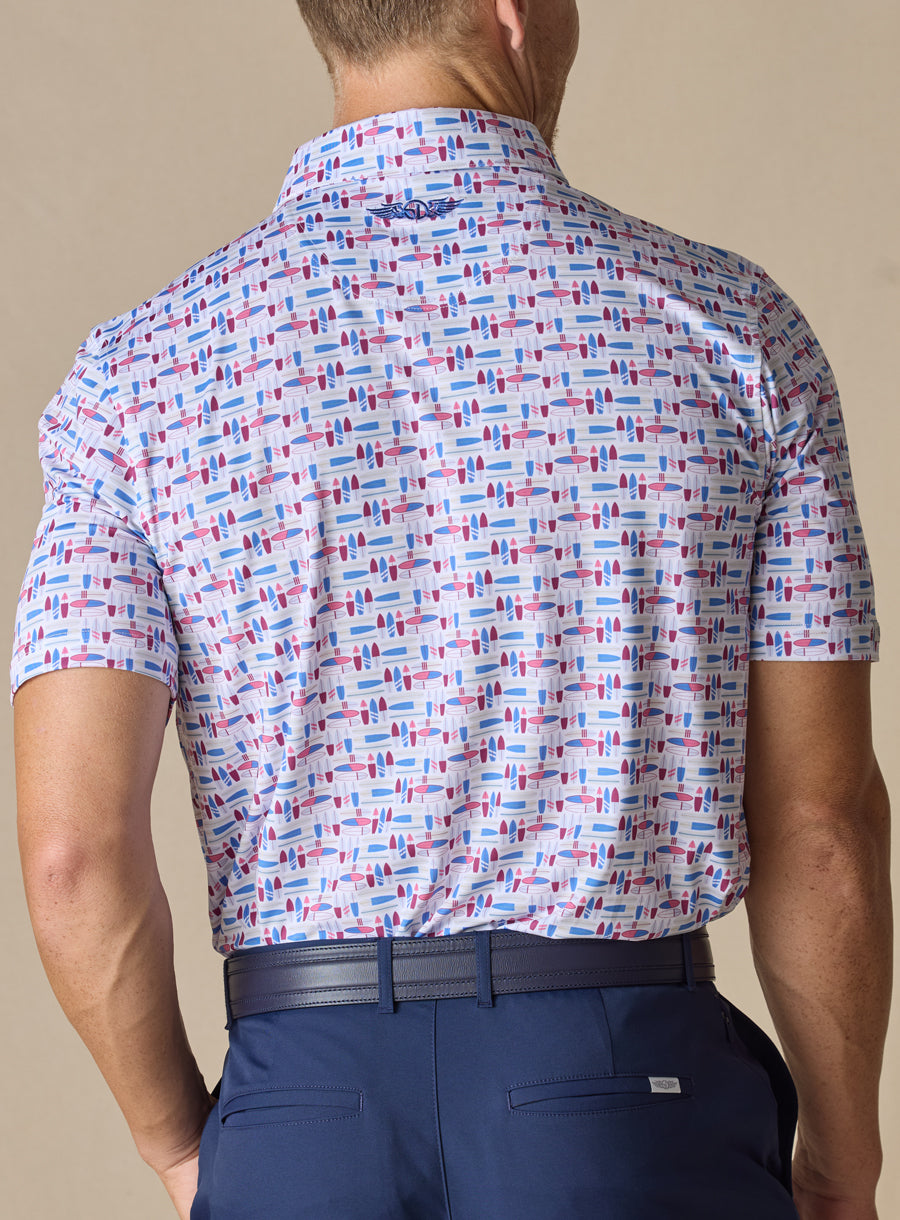 All Conditions Polo - Maison
