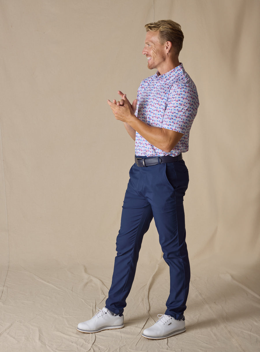 All Conditions Polo - Maison
