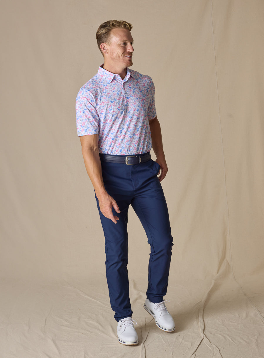 Cart Jockey Polo - Maison
