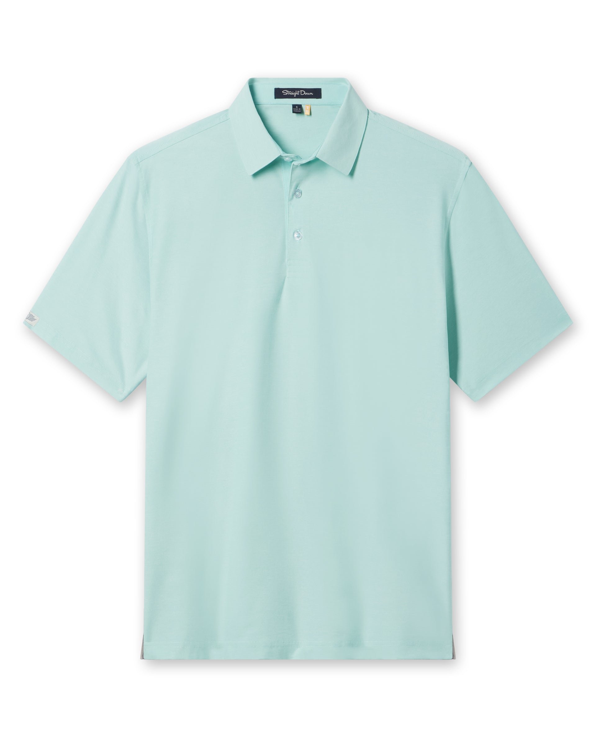 Miramar Polo - Green Stone
