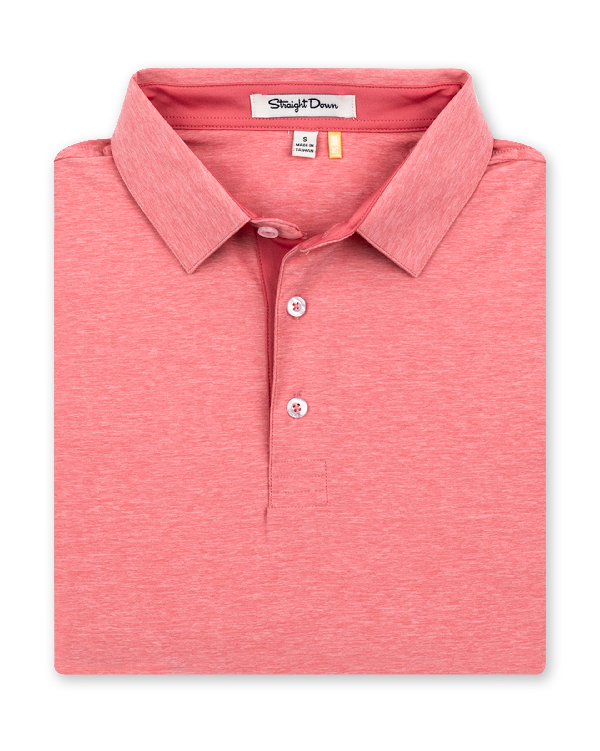 Miramar Polo - Orchid
