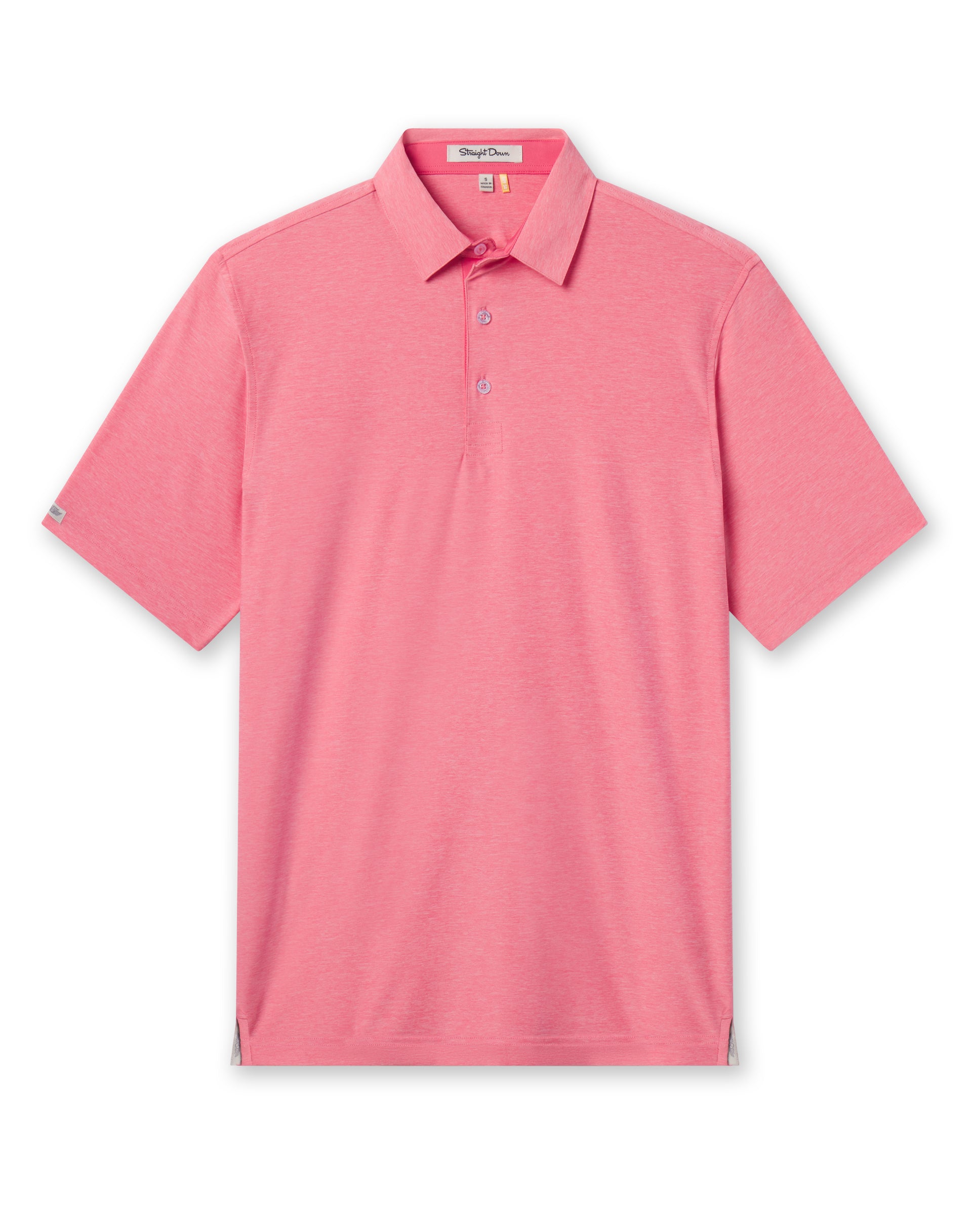 Miramar Polo - Orchid
