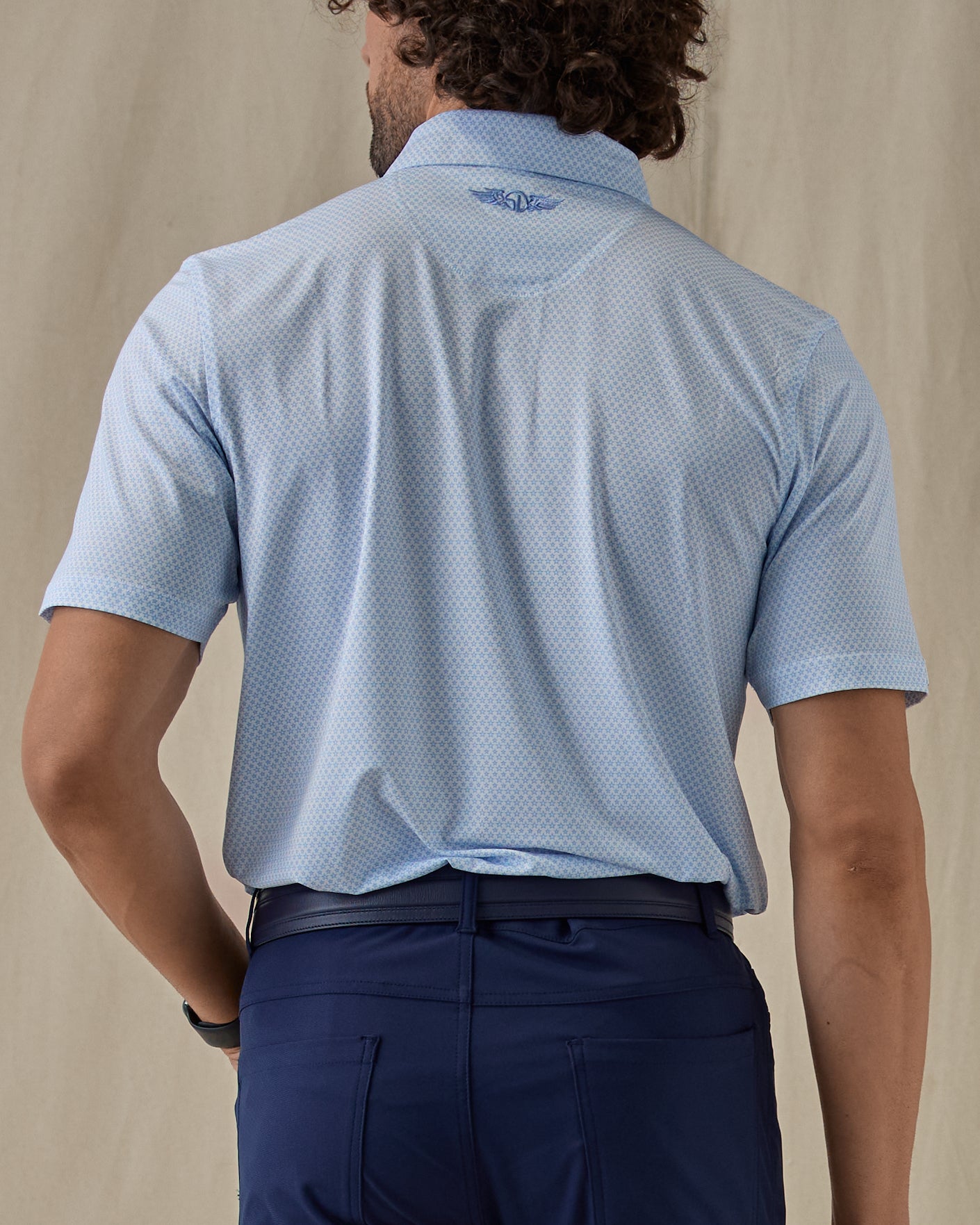 Revere Polo - Carolina
