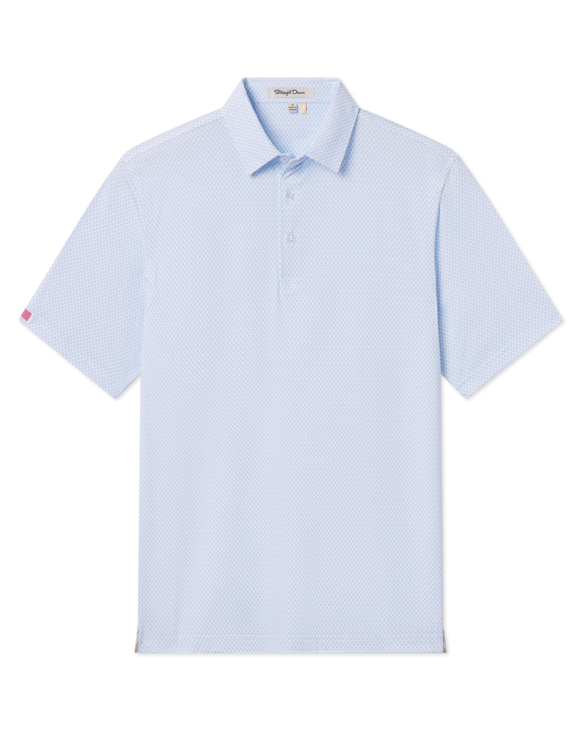 Revere Polo - Carolina
