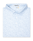 American Muscle Polo - Moonlight
