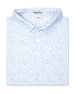 American Muscle Polo - Moonlight