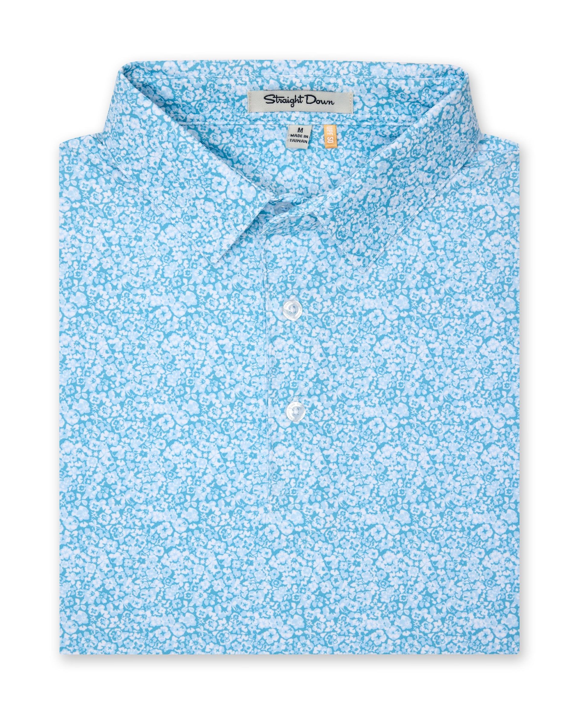 Estero Polo - Jewel

