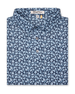 Don Ho Polo in Moonlight, folded front product view