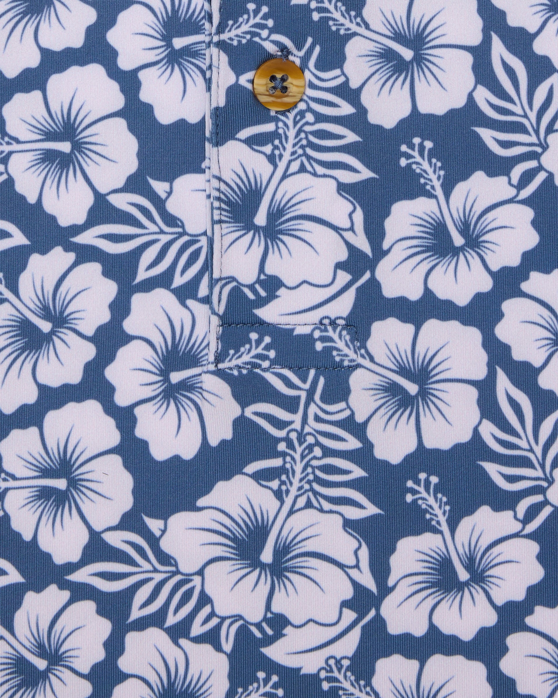 Moloka'i Polo - Moonlight
