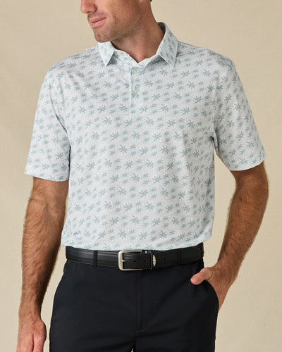 29 Palms Polo - Herb