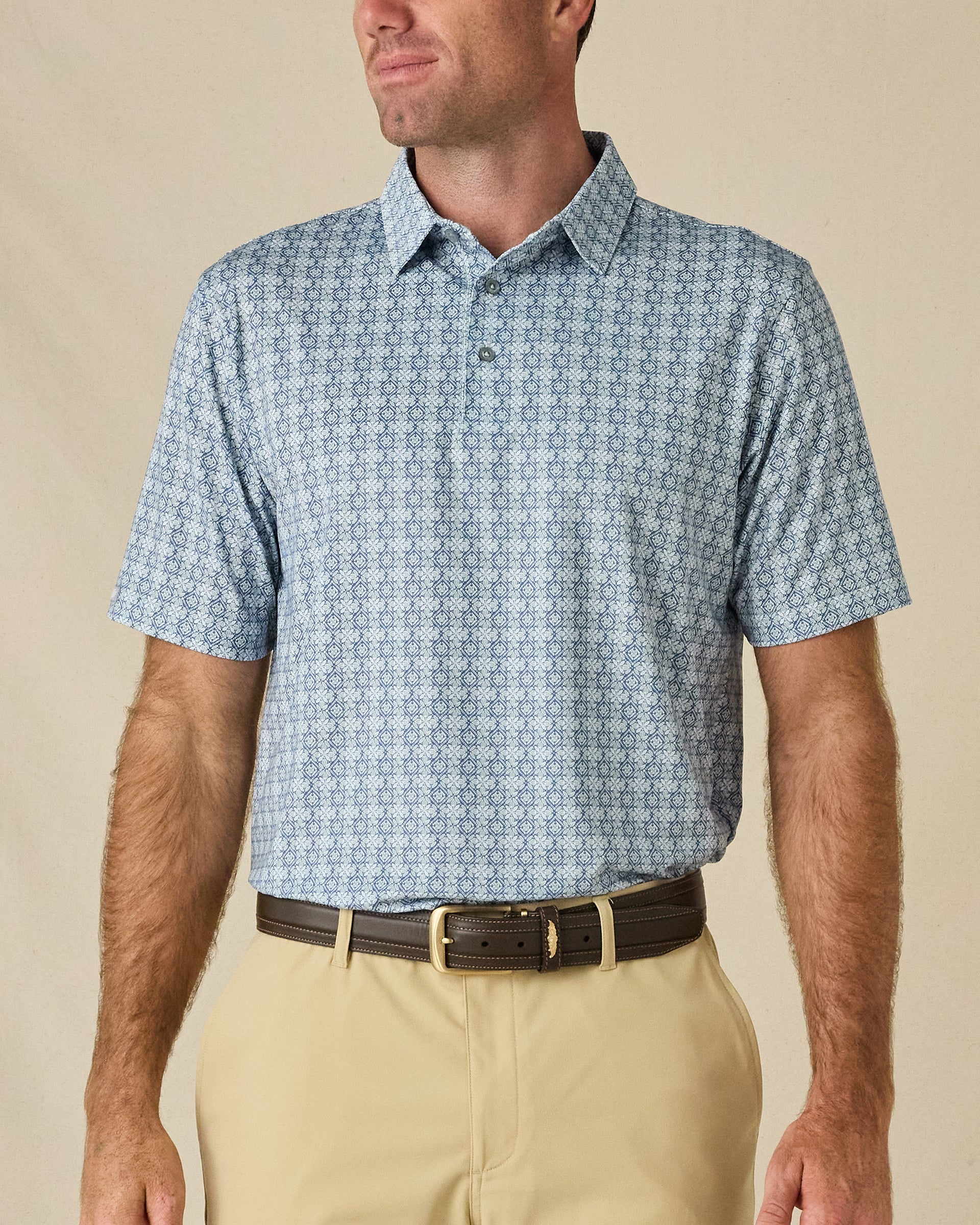 Grayhawk Polo - Moonlight