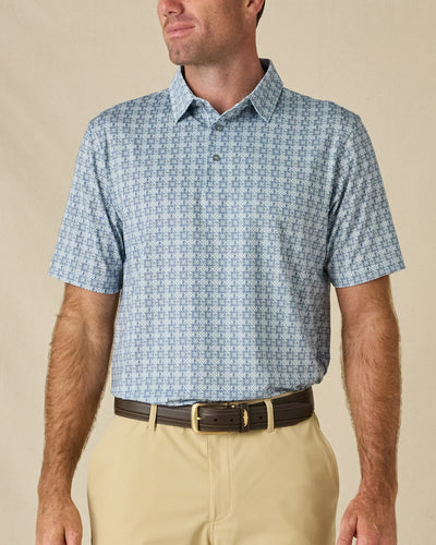 Grayhawk Polo - Moonlight