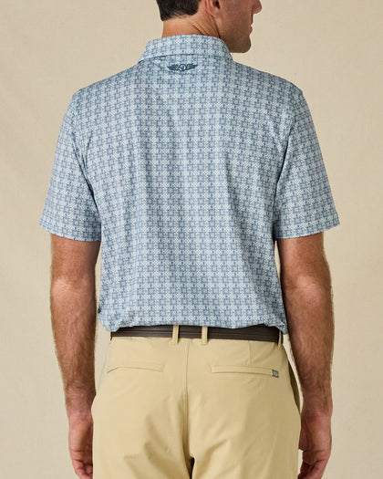 Grayhawk Polo - Moonlight