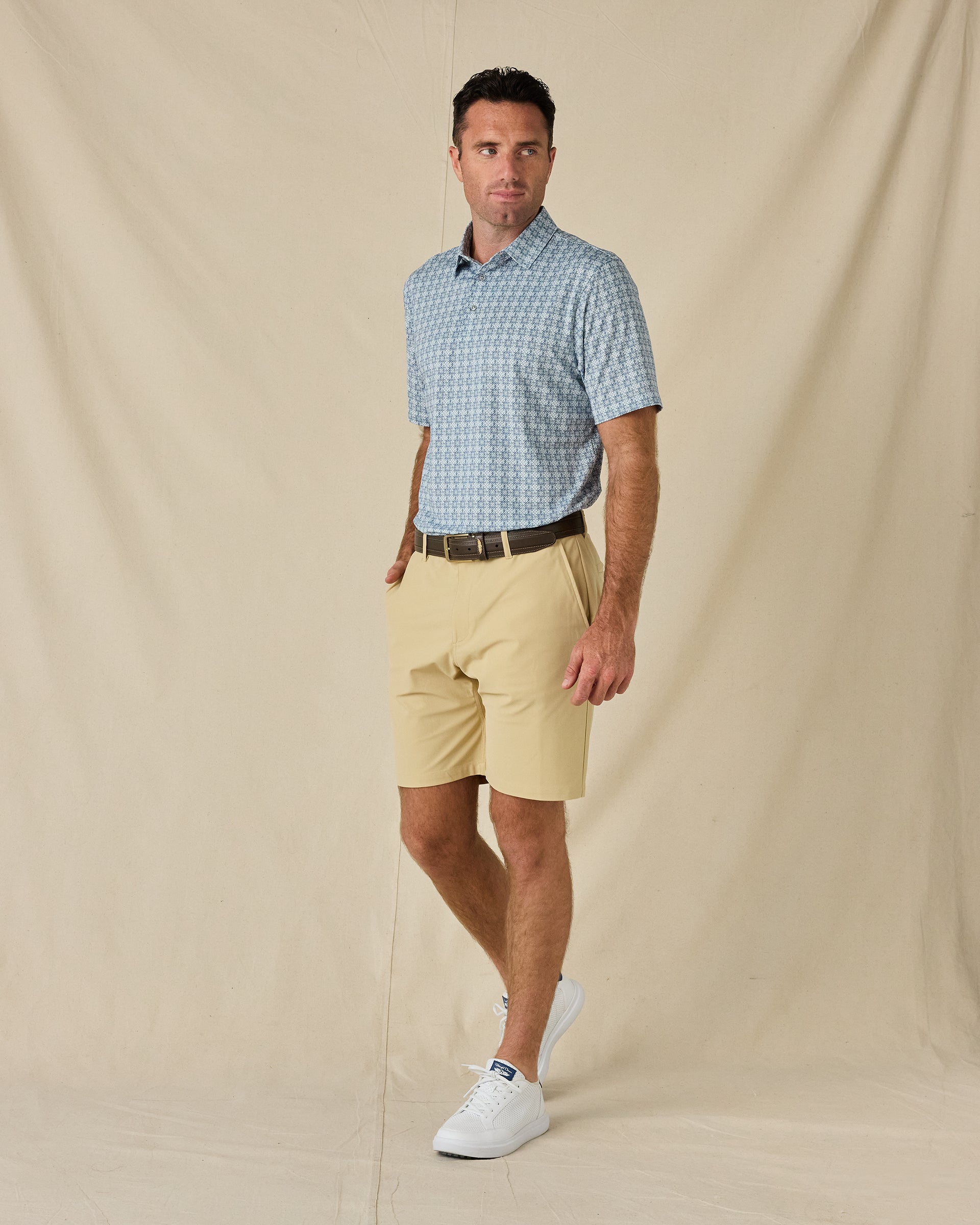 Grayhawk Polo - Moonlight