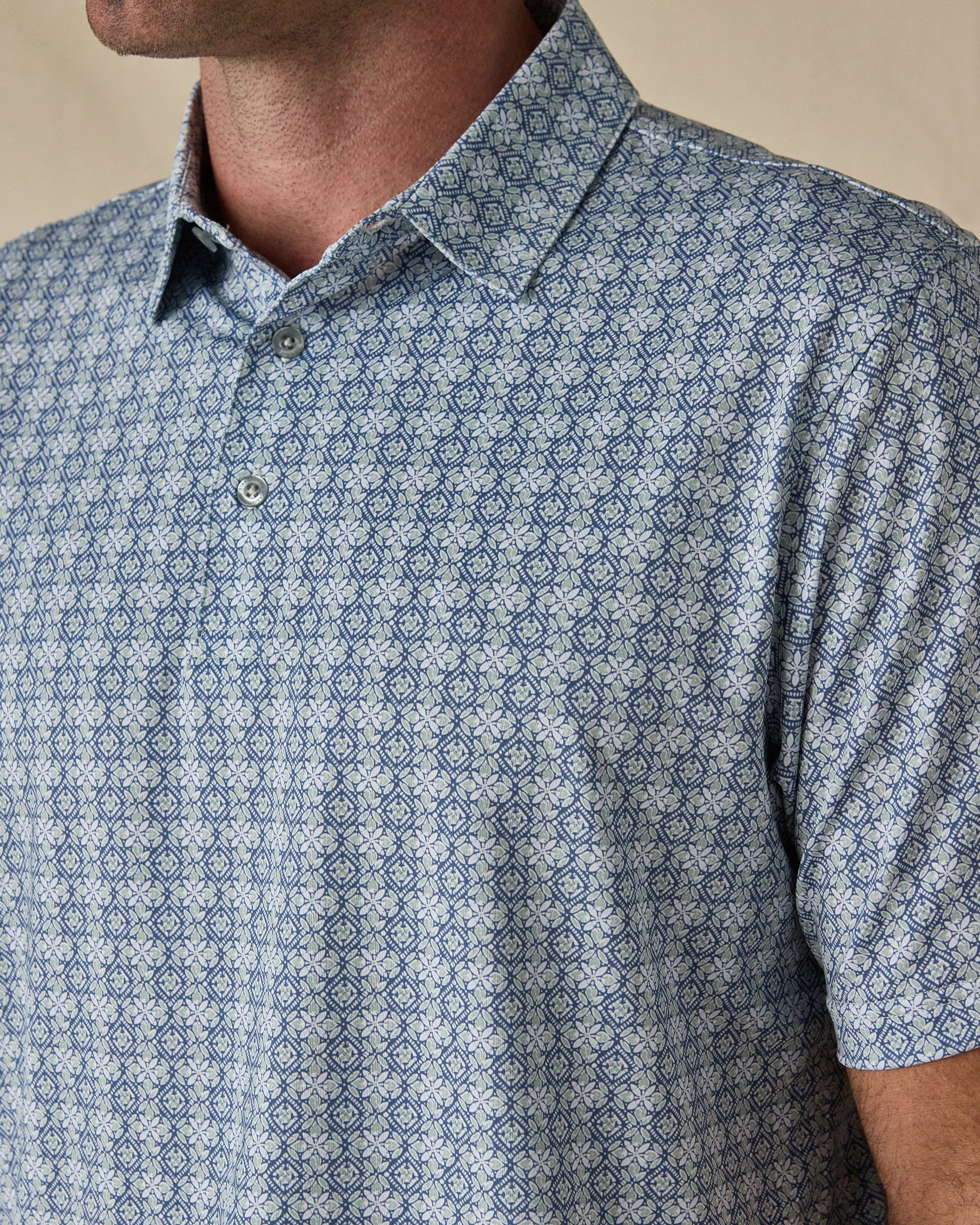 Grayhawk Polo - Moonlight