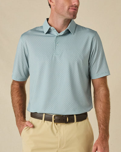 O'Keefe Polo - Herb