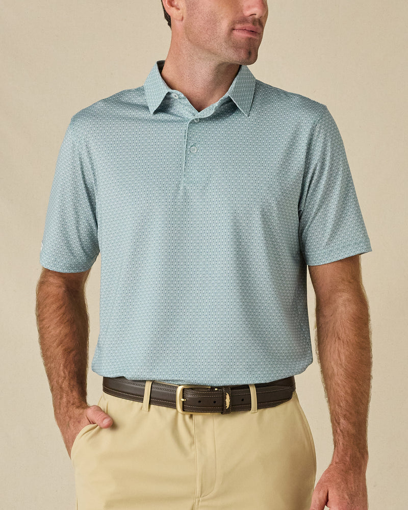 O'Keefe Polo - Herb
