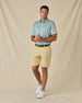O'Keefe Polo - Herb