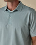 O'Keefe Polo - Herb