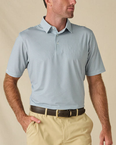 Check Mate Polo - Herb