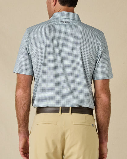 Check Mate Polo - Herb