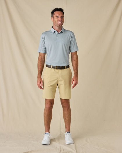 Check Mate Polo - Herb