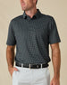 Banksville Polo - Black