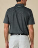 Banksville Polo - Black