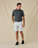 Banksville Polo - Black