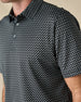Banksville Polo - Black