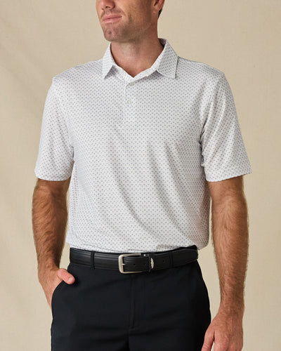 Brookhurst Polo - Herb