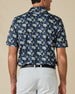 Hawaii 5.0 Polo - Black
