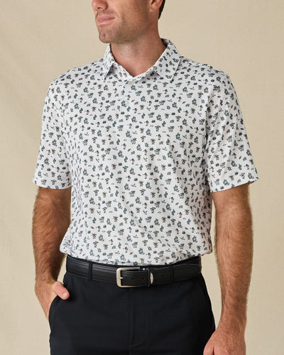 Siesta Polo - Herb